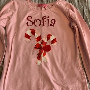Personalized Christmas Shirt